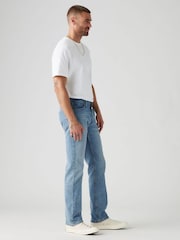 Blå - Levi's® 502™ Taper Jeans - Bilde 3 av 5