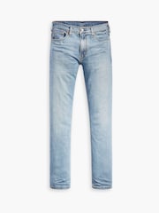 Blå - Levi's® 502™ Taper Jeans - Bilde 4 av 5