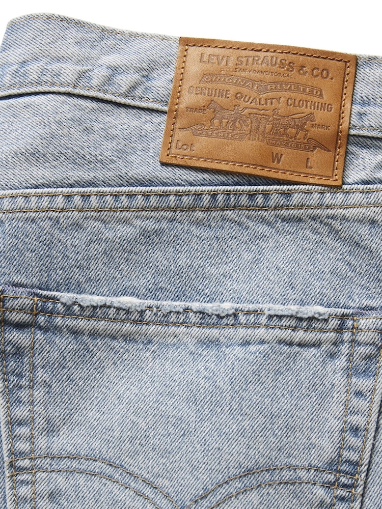 Levi's® Blue 568® Loose Straight Jeans - Image 7 of 7 Levi's® Blue 568® Loose Straight Jeans - Image 7 of 7