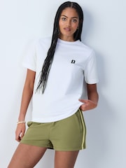 Weiß - Kurzarm-T-Shirt mit offiziellem Fifa-Lizenzmotiv - Bild 1 von 7