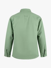 Luke 1977 Green Bala 1000 Shacket - Image 5 of 6