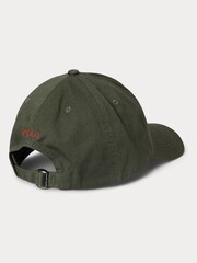 Polo Ralph Lauren Mint Green Chino Hat - Image 2 of 2