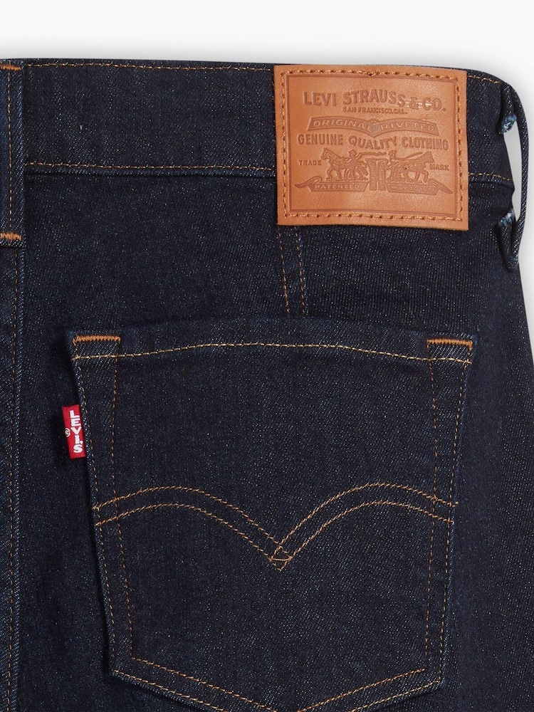 Levi's® Blue 712™ Slim Welt Pocket Jeans - Image 12 of 12 Levi's® Blue 712™ Slim Welt Pocket Jeans - Image 12 of 12