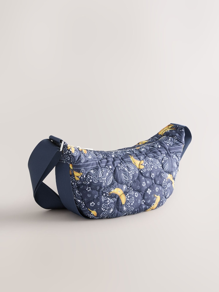 Bandana-Print - Slingbag - Bild 1 von 5