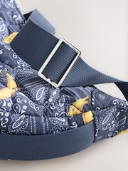 Bandana-Print - Slingbag - Bild 3 von 5
