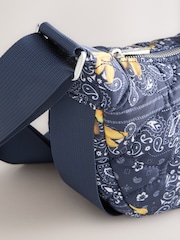 Bandana-Print - Slingbag - Bild 4 von 5