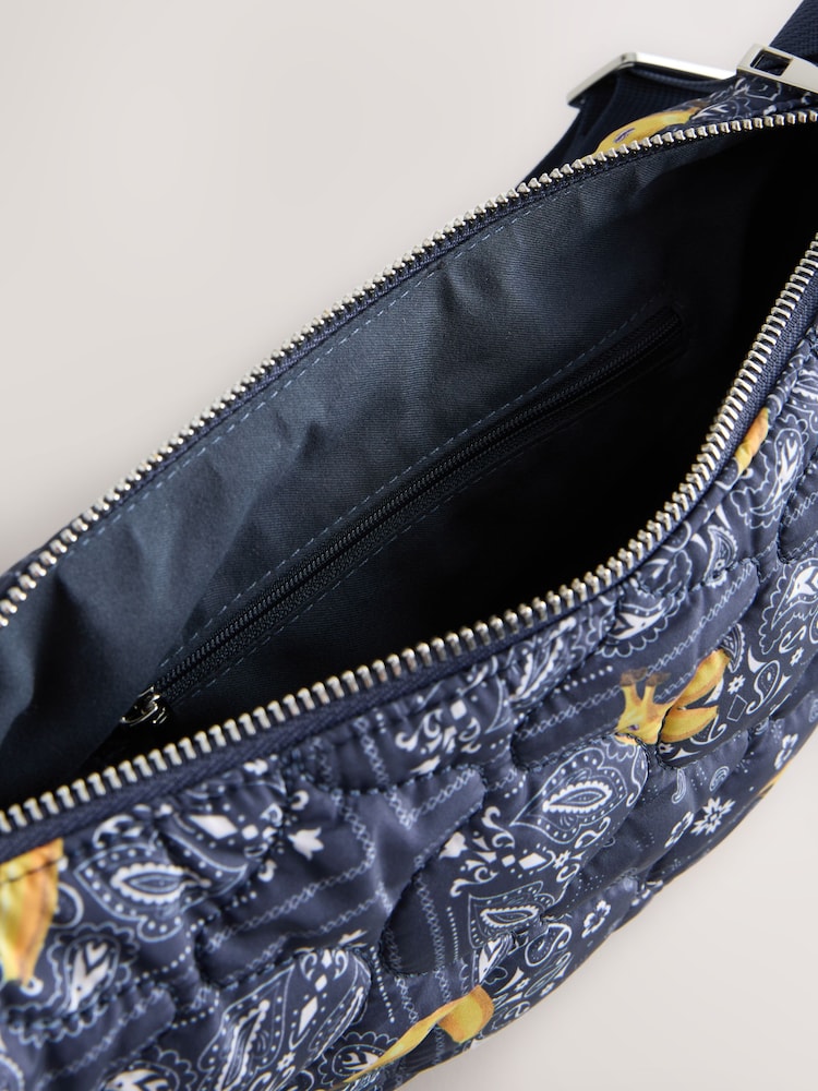 Bandana-Print - Slingbag - Bild 5 von 5