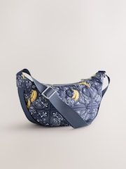 Bandana Print - Sling Bag - Larawan 6 ng 10
