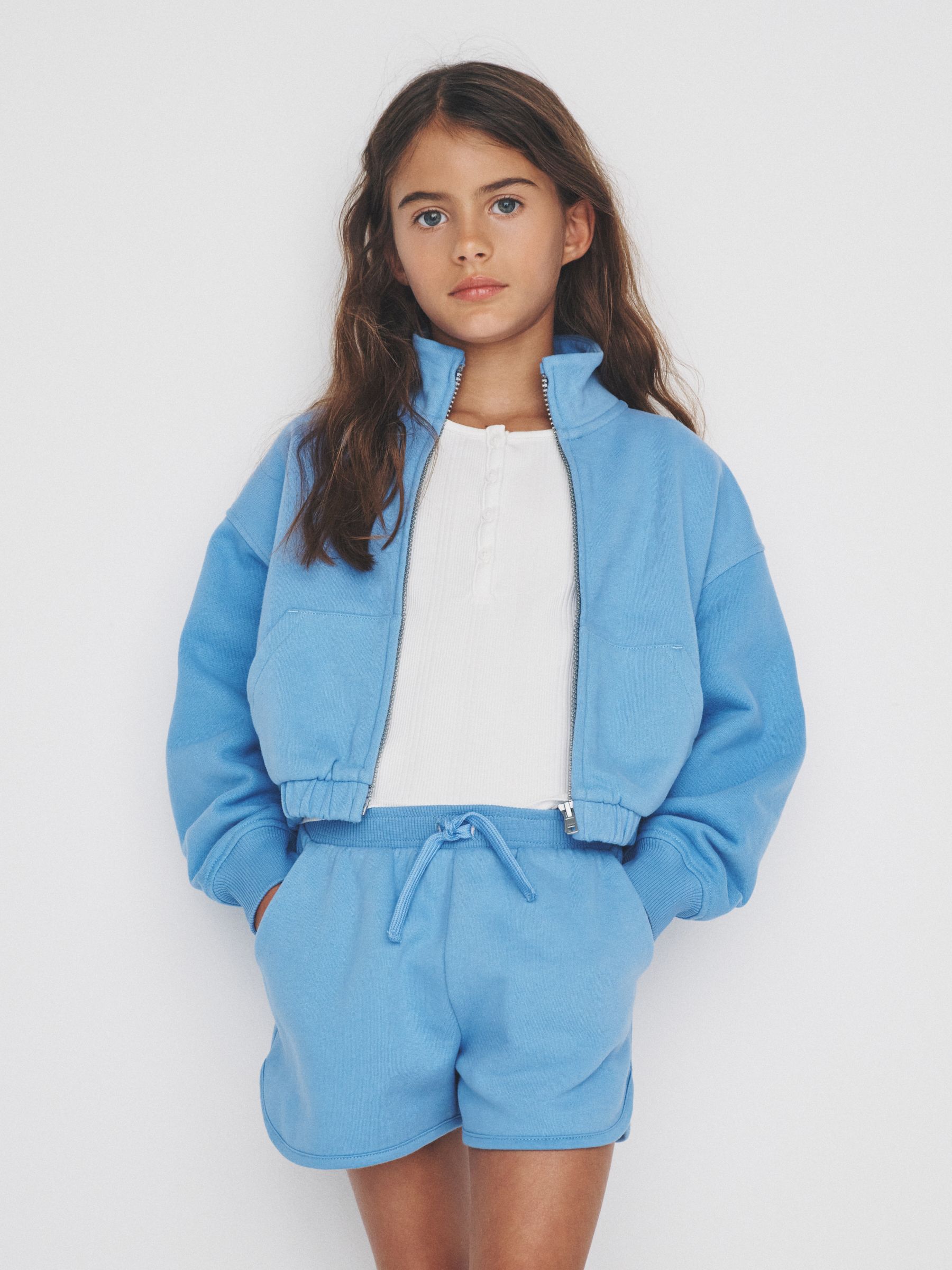 melt the lady メルトザレディ cropped jersey II 公式通販 cropped 