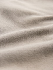 The Set 4 Pack Sweat Wide Leg Joggers Ecru/Blue/Pink/Brown - Image 6 of 7