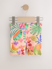 Tropical Cycle Shorts 5 Pack (3mths-7yrs) - Image 7 of 9