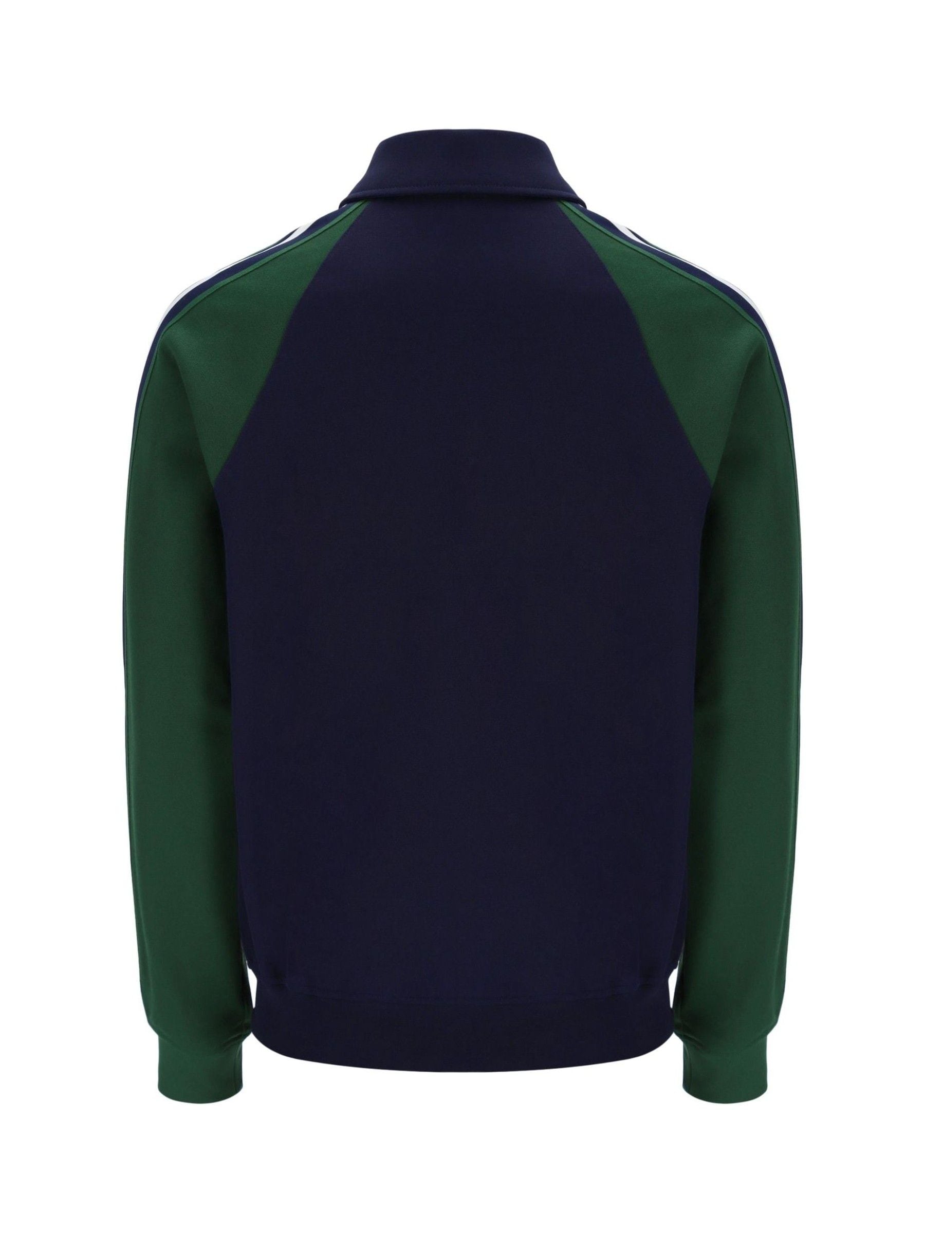 Buy Sergio Tacchini Blue Renshaw Track Top from Next South Africa