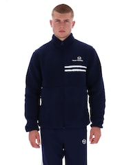 Sergio Tacchini New Supermac Borg Fleece - Imagen 1 de 8