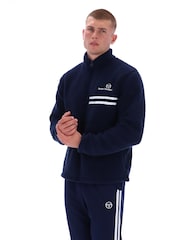 Sergio Tacchini New Supermac Borg Fleece - Imagen 2 de 8