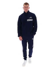 Sergio Tacchini New Supermac Borg Fleece - Imagen 4 de 8
