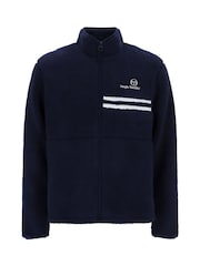 Sergio Tacchini New Supermac Borg Fleece - Imagen 5 de 8