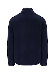 Sergio Tacchini New Supermac Borg Fleece - Imagen 6 de 8