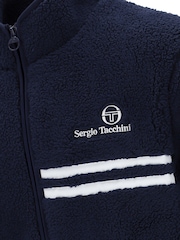 Sergio Tacchini New Supermac Borg Fleece - Imagen 8 de 8