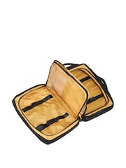 Cabin Max Black Equator Underseat Backpack - Image 5 of 7