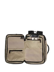 Cabin Max Cream Equator X 20L Underseat Backpack - Image 3 of 3