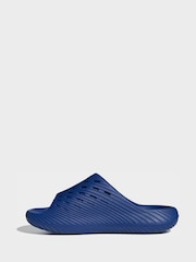 adidas Blue Purechill Shoes - Image 3 of 10