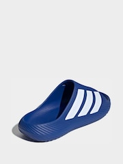 adidas Blue Purechill Shoes - Image 4 of 10