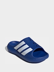 adidas Blue Purechill Shoes - Image 5 of 10