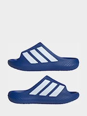 adidas Blue Purechill Shoes - Image 6 of 10