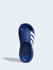 adidas Blue Purechill Shoes - Image 7 of 10