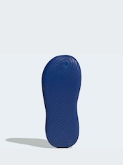 adidas Blue Purechill Shoes - Image 8 of 10