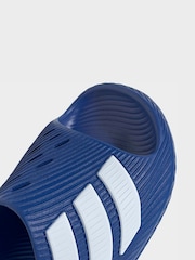adidas Blue Purechill Shoes - Image 9 of 10