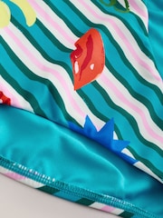 Eleanor Bowmer Tummy Control Scoop Swimsuit - Bild 2 von 4