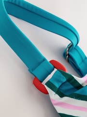 Eleanor Bowmer Tummy Control Scoop Swimsuit - Bild 4 von 4