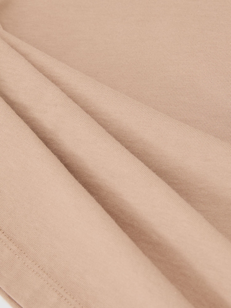 Reiss Stone Bless 9-13 yrs Cotton Crew-Neck T-Shirt - Image 4 of 4 Reiss Stone Bless 9-13 yrs Cotton Crew-Neck T-Shirt - Image 4 of 4