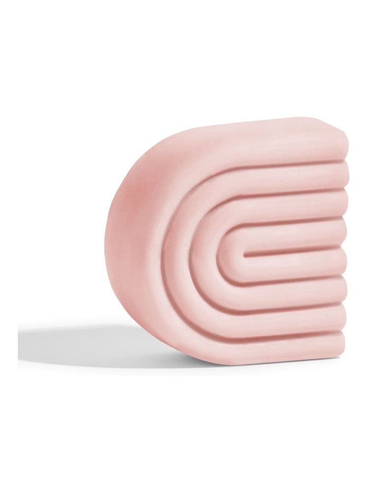 Kitsch Castor Oil Nourishing Solid Conditioner Bar - Image 2 of 5 Kitsch Castor Oil Nourishing Solid Conditioner Bar - Image 2 of 5
