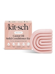 Kitsch Castor Oil Nourishing Solid Conditioner Bar - Image 5 of 5