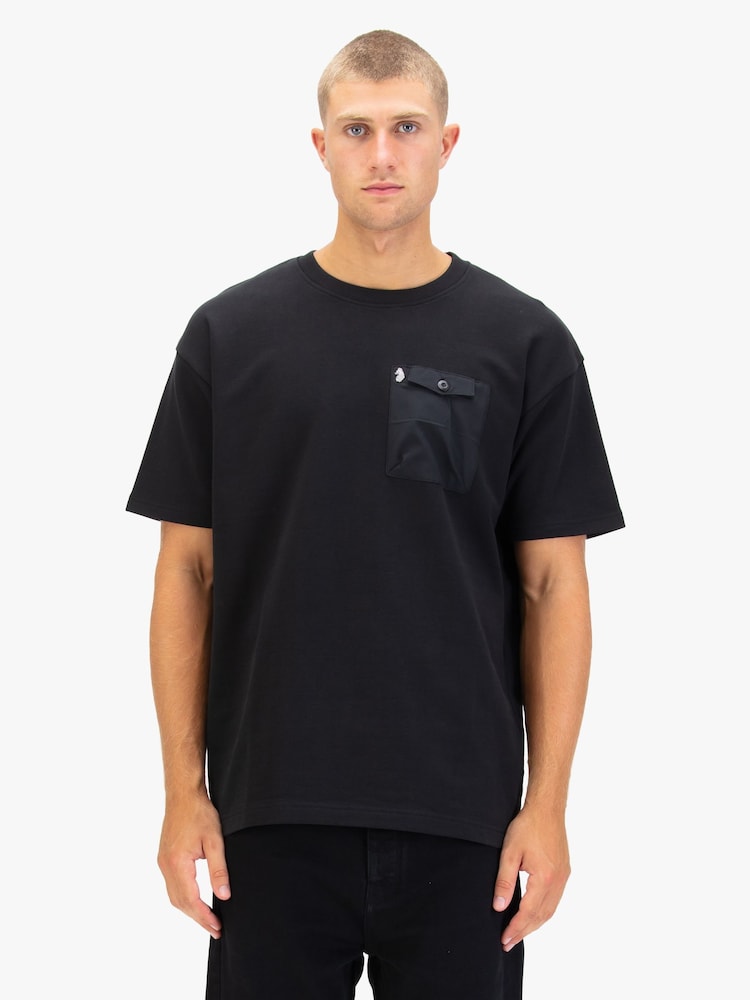Luke 1977 Putney 1000 T-Shirt - Image 1 of 6 Luke 1977 Putney 1000 T-Shirt - Image 1 of 6