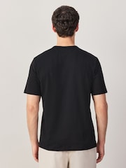 Black Regular Fit - Image 2 of 7