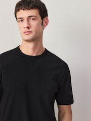 Black Regular Fit - Image 3 of 7