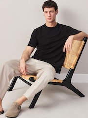 Black Regular Fit - Image 4 of 7