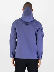 Luke 1977 Purple Nepal Jacket Future Dusk - Image 2 of 9
