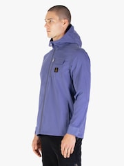 Luke 1977 Purple Nepal Jacket Future Dusk - Image 3 of 9