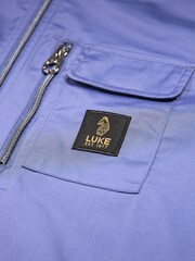 Luke 1977 Purple Nepal Jacket Future Dusk - Image 7 of 9