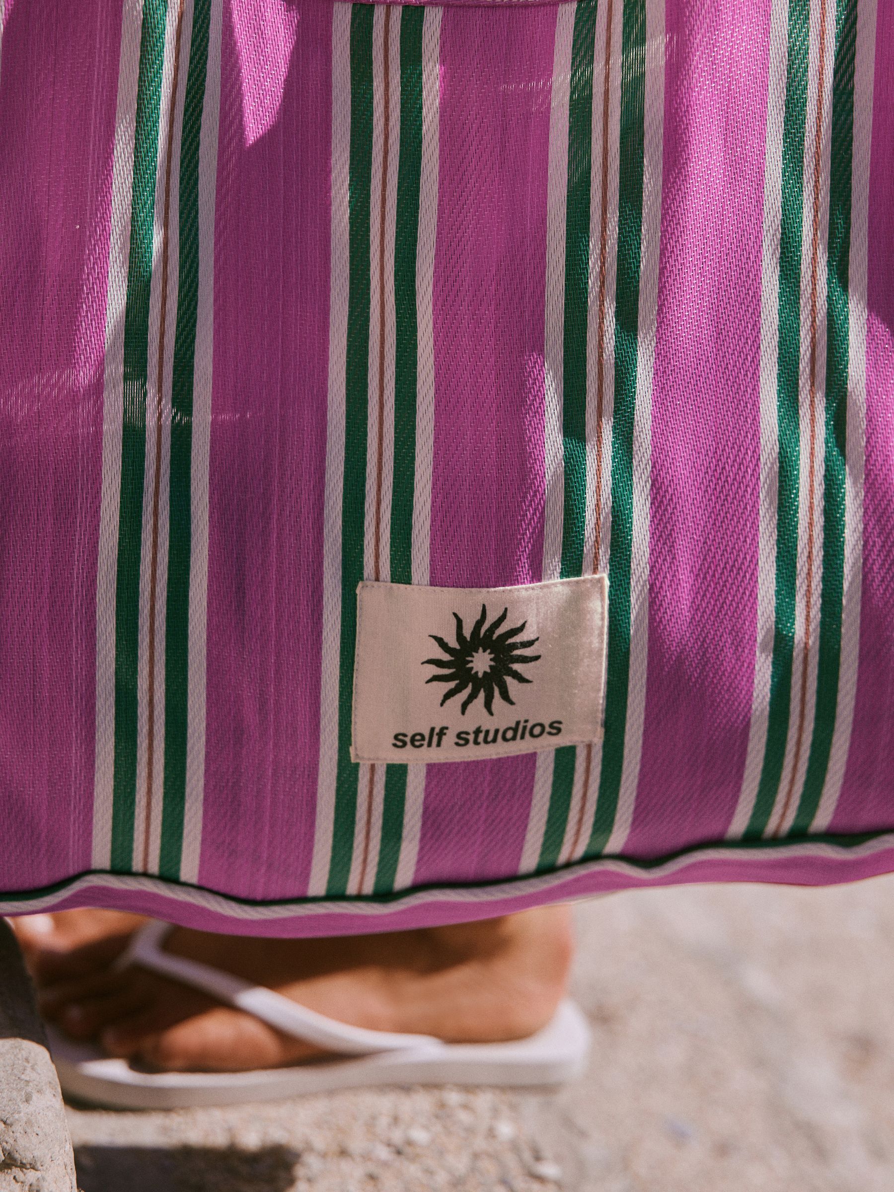 Comprar self. Tote Bag from Next Brazil