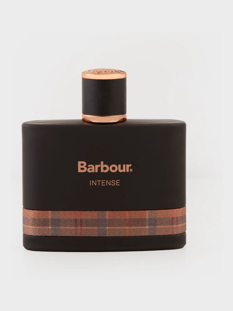 Barbour® Origins Intense Eau de Parfum 100ml - Image 1 of 4 Barbour® Origins Intense Eau de Parfum 100ml - Image 1 of 4