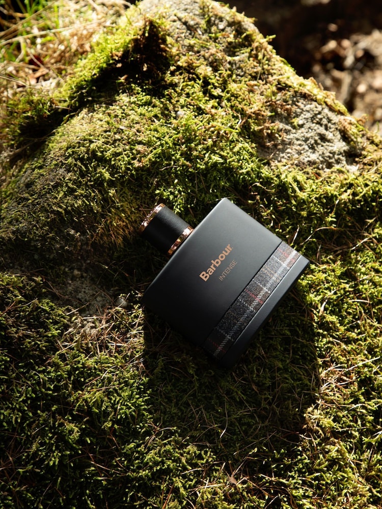 Barbour® Heritage Intense Hero Gift Set - Image 2 of 3