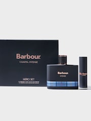 Barbour® Coastal Intense Hero Gift Set - Image 1 of 3