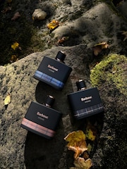 Barbour® Coastal Intense Hero Gift Set - Image 3 of 3