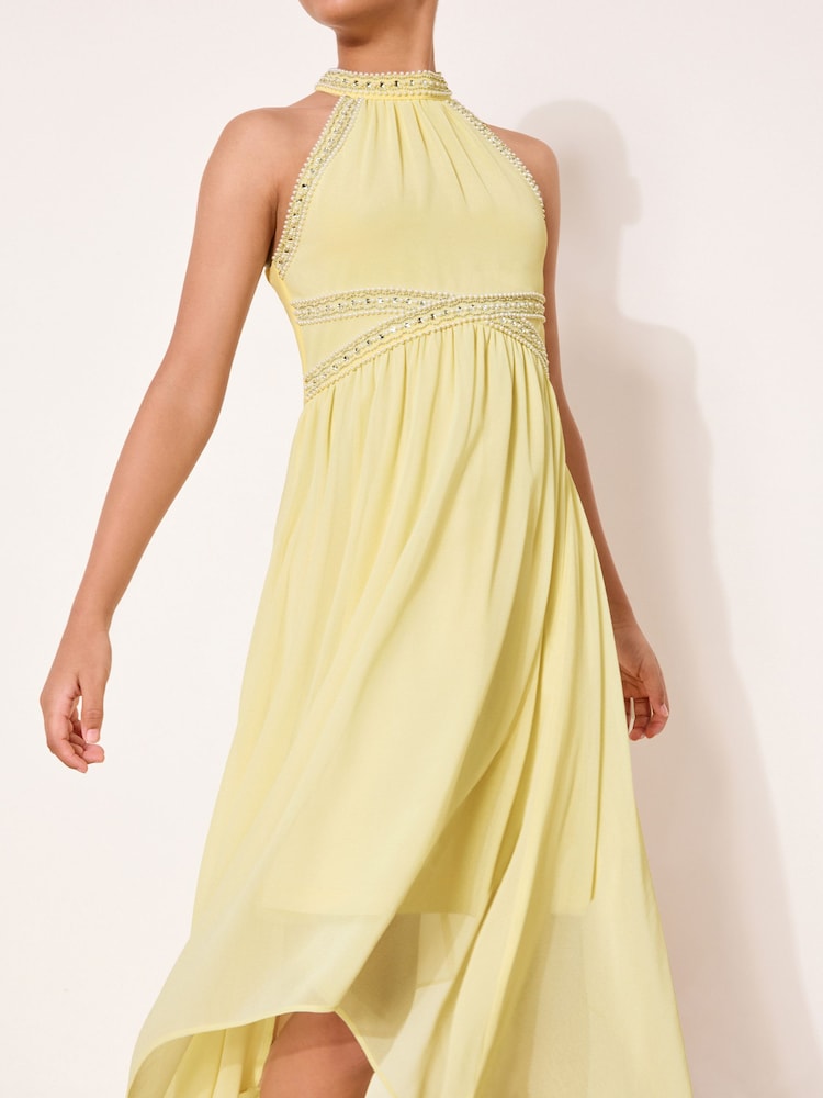 formal christmas party dresses Amazon.com: Ever-Pretty Women's Glitter Christmas Formal Holiday Party Dress  Stretchy Ruffle Sleeves V-Neck Wedding Guest Dresses Army Green US4 :  Clothing, Shoes & Jewelry main image 1
