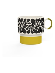 Orla Kiely Multi Sycamore Stripe Mug Mug - Image 1 of 1